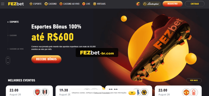 betfrom