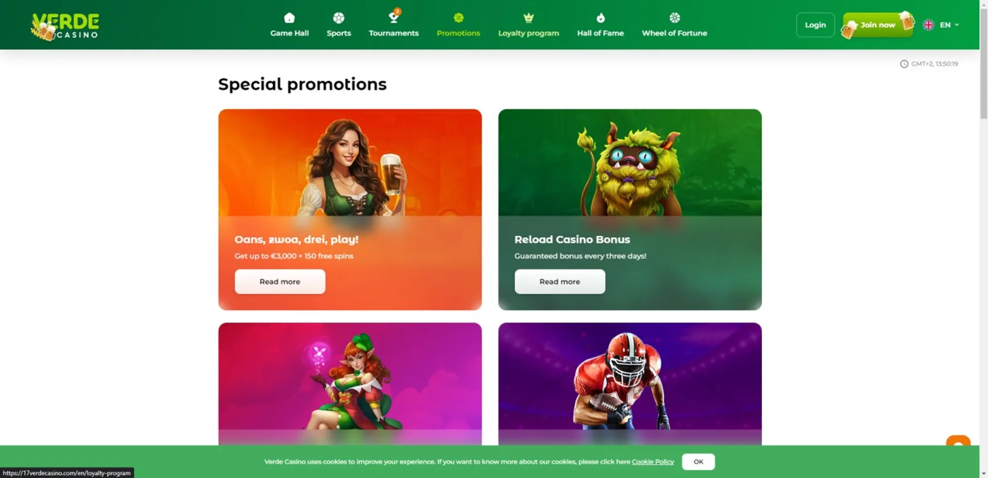 pggobet