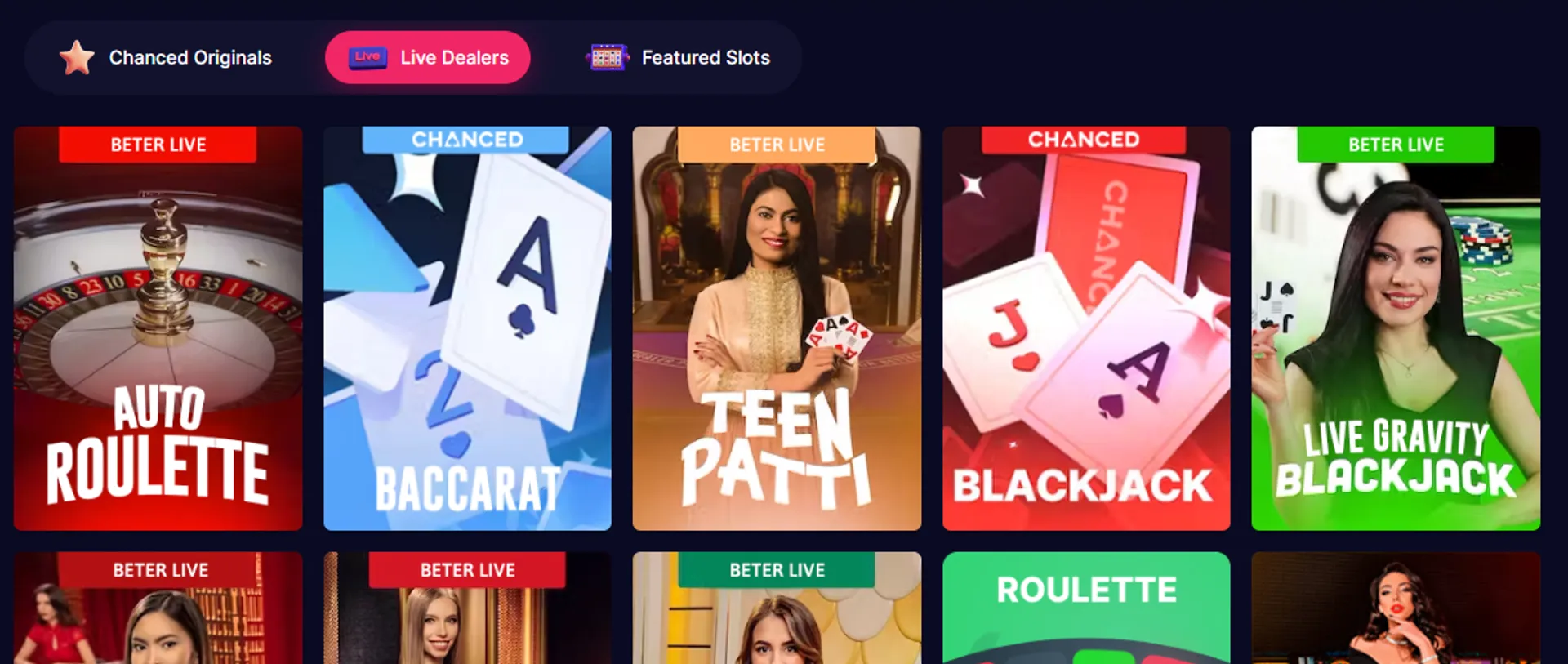 Vai de bet app