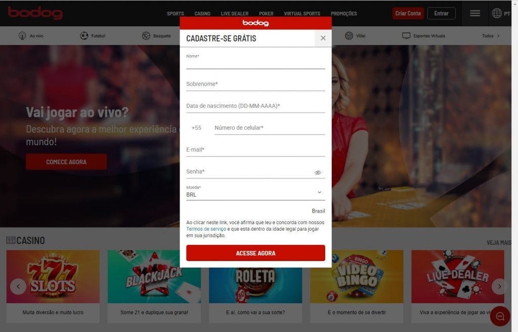 Club77.com paga mesmo
