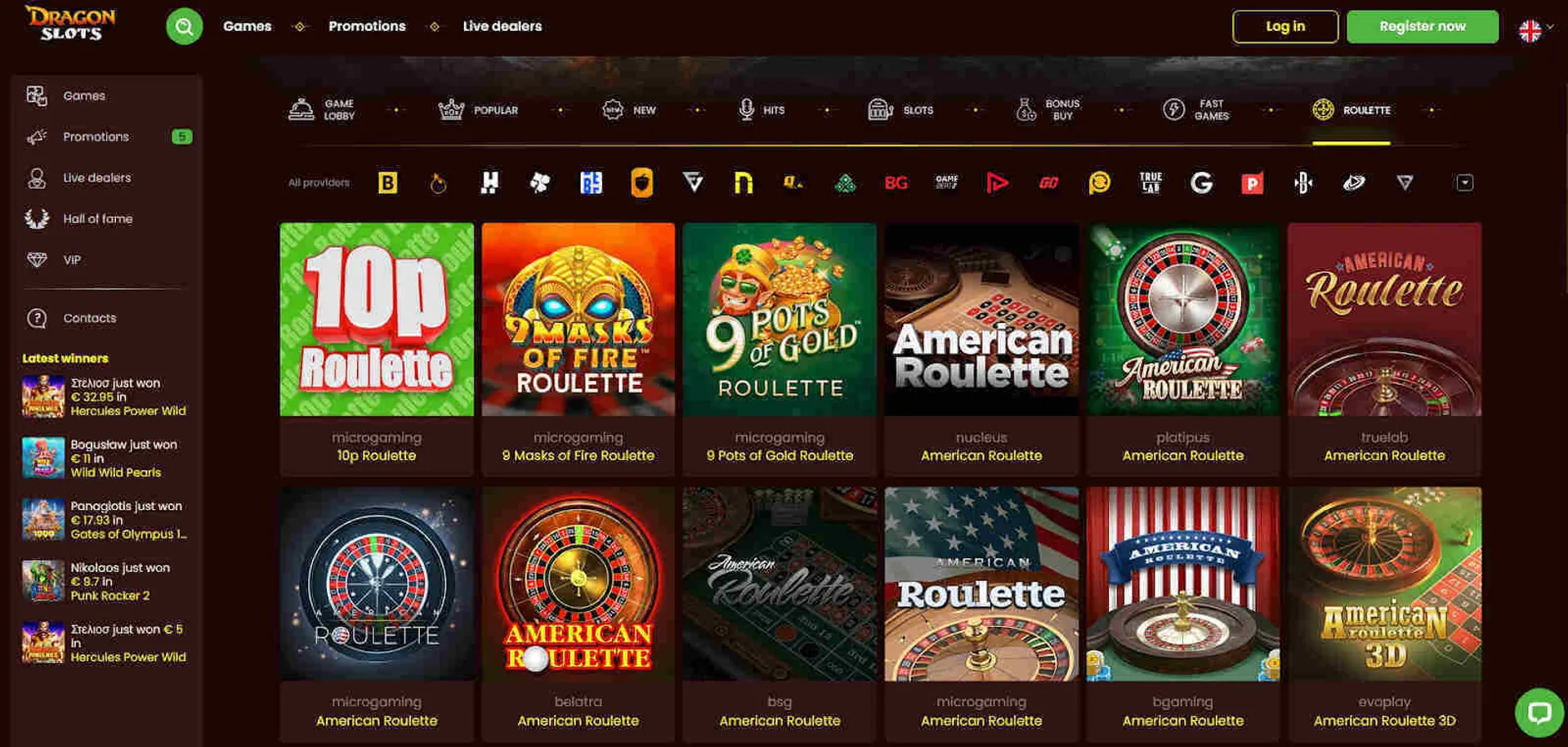 bet,app