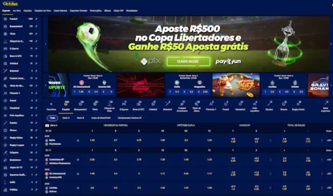 galo onde vai passar