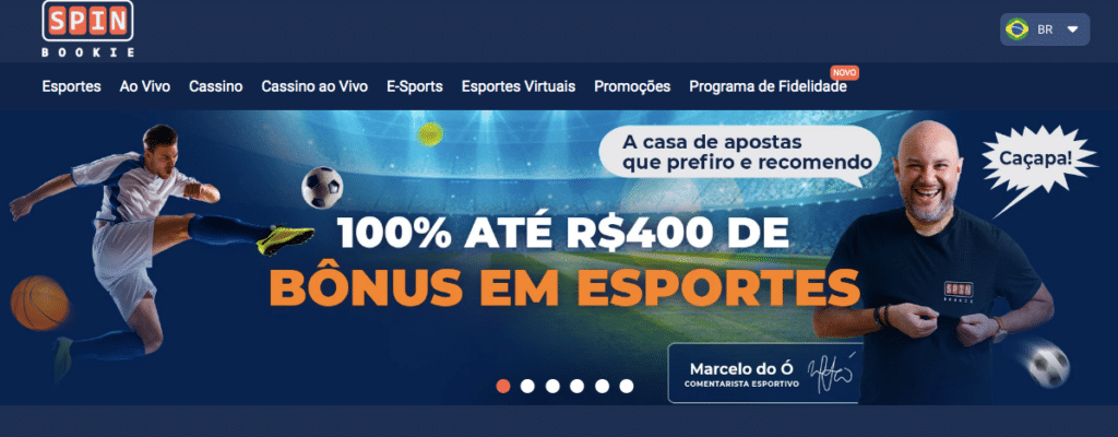 Bet bonus de boas vindas