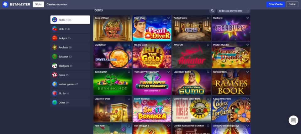 instabet