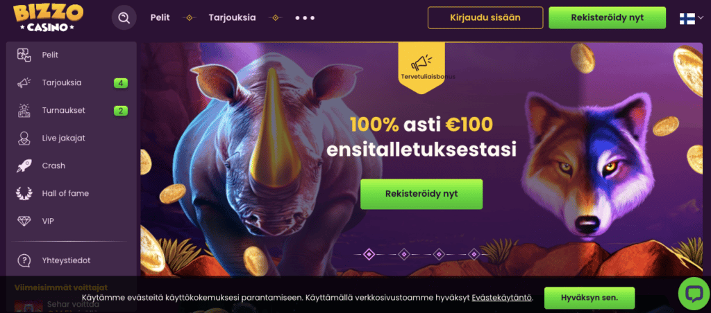 Gobet login