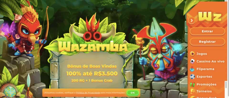 Bancas de apostas